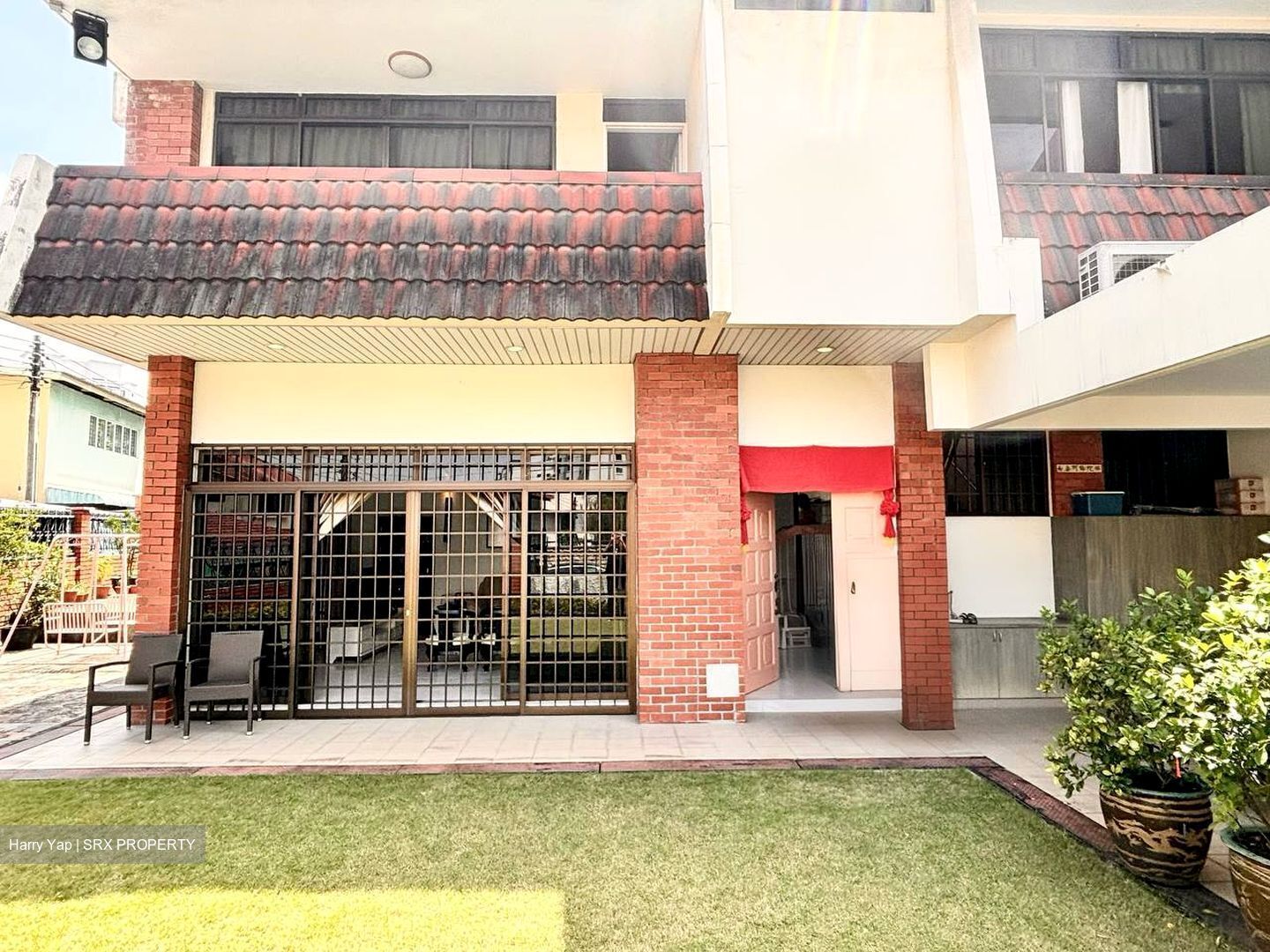Jalan Merdu (D19), Detached #540667891